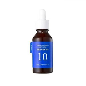 Its Skin Power 10 Firefighter serum